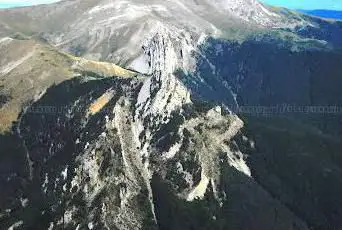 Photo de Pico Mesola