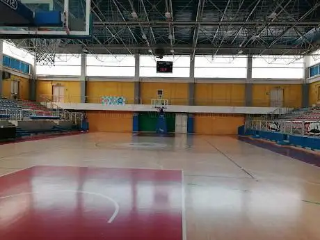 Photo de Sports Hall