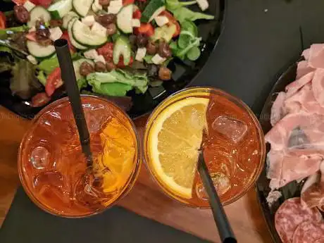 Taverna del cento