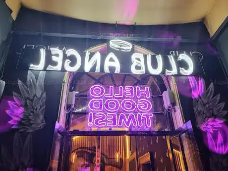 Photo de Club Angel