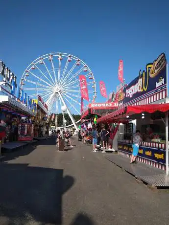Luna park Guérande