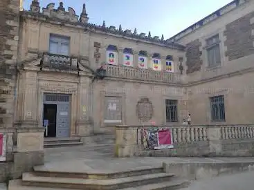 Photo de Museo Provincial de Lugo