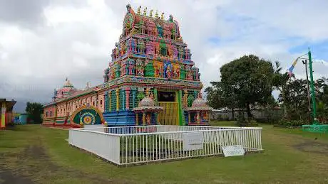 Temple du Colosse