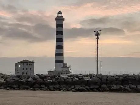 Photo de Piazza Faro - Lido di Jesolo