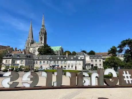 Photo de #Chartres