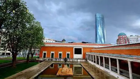 Photo de Musée des beaux-arts de Bilbao