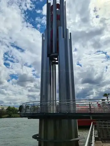 Totem de Lumière
