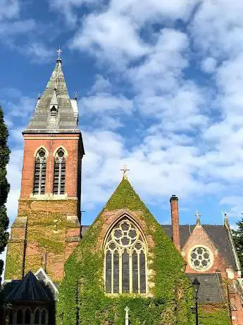 Photo de All Saints Church