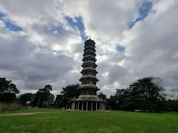Photo de Kew Gardens