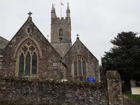 St Edward's Church