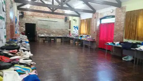 Photo de 1st Maldon All Saints Scout Group