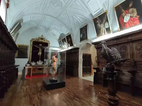 Photo de Diocesan and Cathedral Museum
