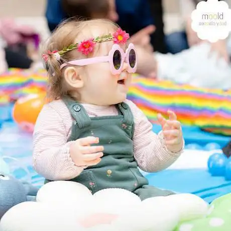 Bloom Baby Classes Rotherham North