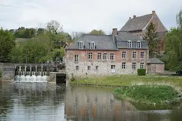 Photo de Le moulin de Maroilles