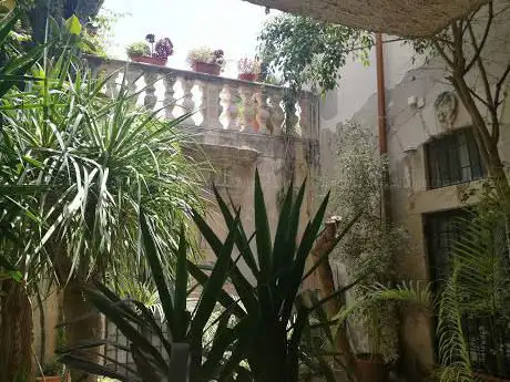 Photo de Faro Caderini