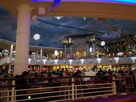 Photo de Belong Manchester (Trafford Centre)