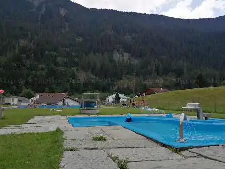 Photo de Schwimmbad