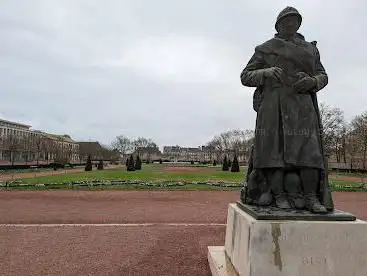 Le Poilu libérateur