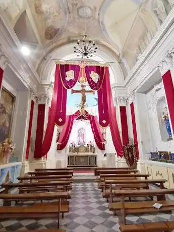 Photo de Chiesa Santa Maria del Popolo