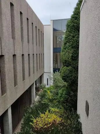 Photo de The Chaplaincy Centre - University of Dundee