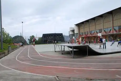 Photo de Skatepark Getaria