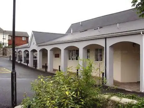 Chudleigh Youth Centre (CYC)