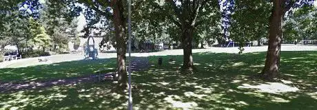 Speelplaats Soke