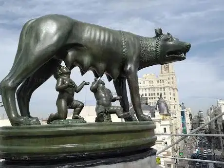 Photo de MartÃ­n Munuera