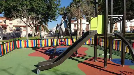 Photo de Amarillo Park