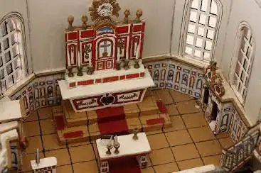 St. Markus