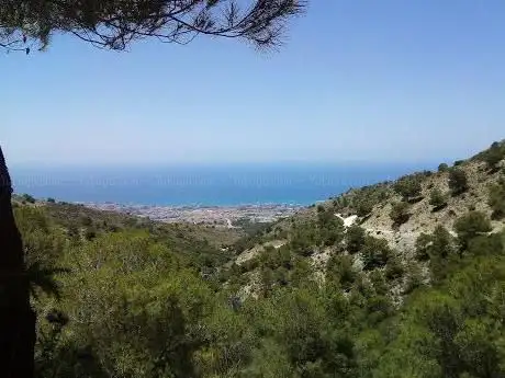 Photo de Aula Naturaleza Mirador Del Lobo