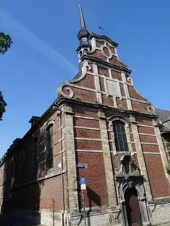 Klooster van de zwartzusters
