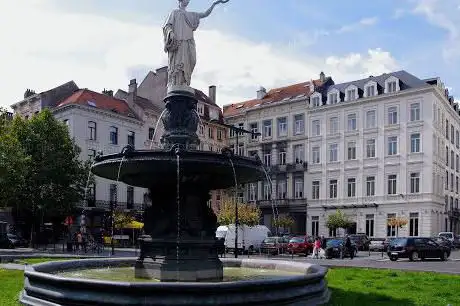 Photo de Fontaine Rouppe