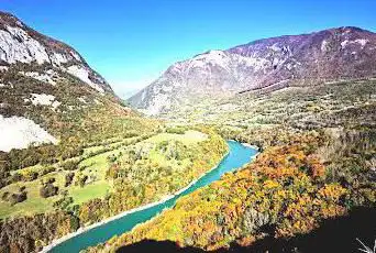 Belvédère de Léaz