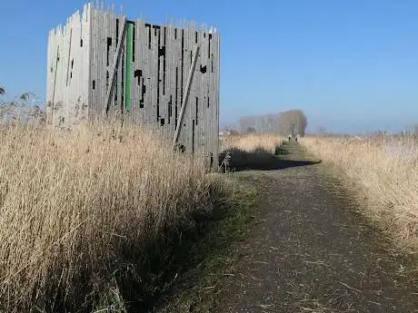 Uitkijktoren