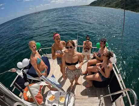 Photo de Sea Discovery