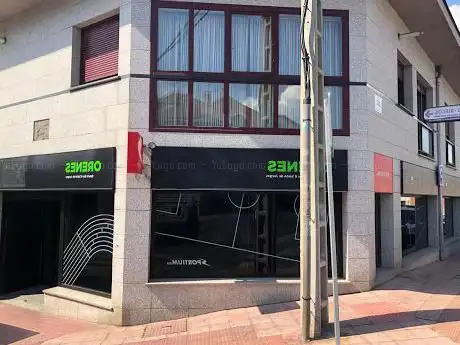 Photo de Orenes Sports Bar & Salón de Juego