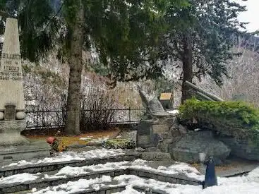 Monumento ai Caduti