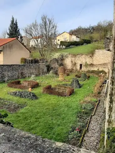 Photo de Château de Sexey Aux Forges