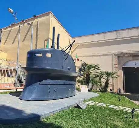 Photo de Monumento del Sommergibilista