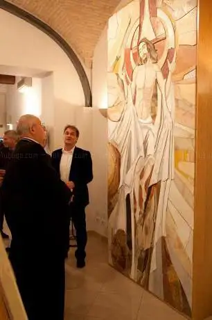 Galleria Arte Poli (Progetto Arte Poli srl)