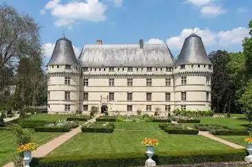 Château de l'Islette
