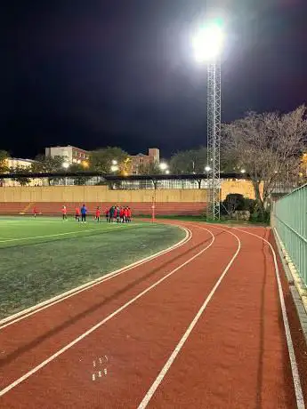 Photo de Pista de atletismo La Concepción