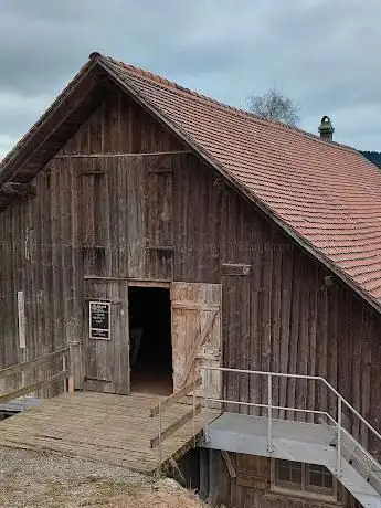 Photo de Lochweid