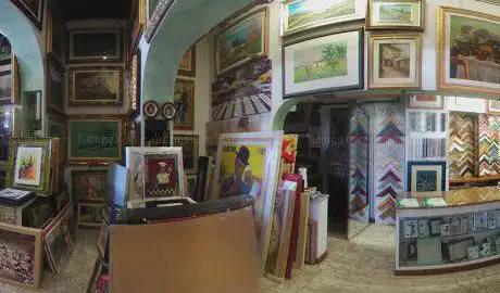 Bottega D' Arte Quadri e Cornici