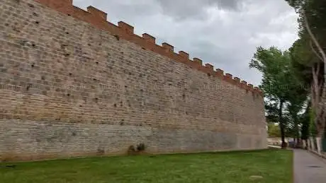 Pisa Parco Mura