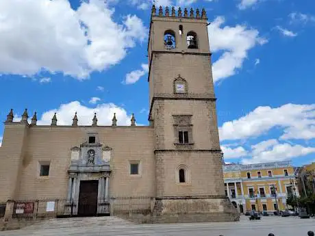 Photo de Cathédrale de Badajoz