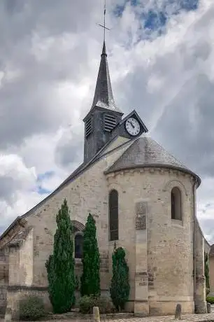 Photo de Notre-Dame d'Orry-la-Ville