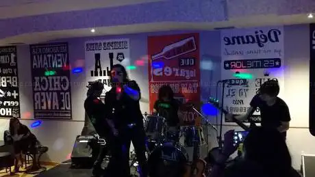 Photo de Kekos Discoteca