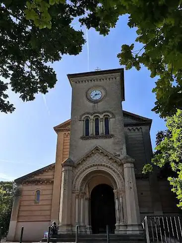 Photo de Église Saint-Martin du Touch